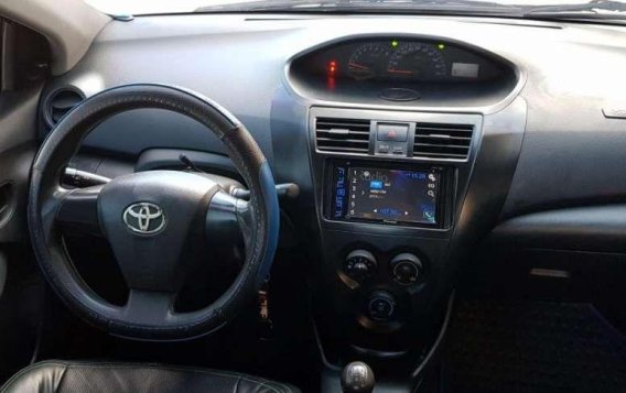 Toyota Vios 13 J 2011 for sale-9