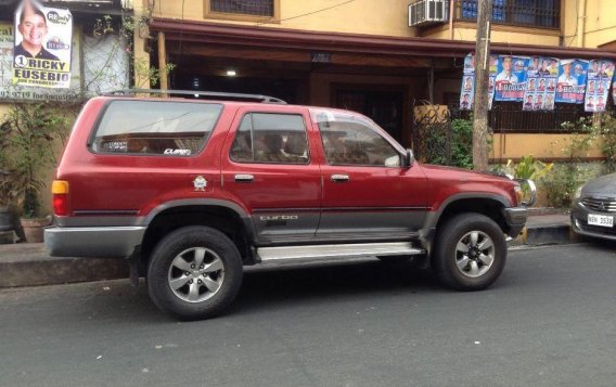 2006 Toyota Hilux for sale-4