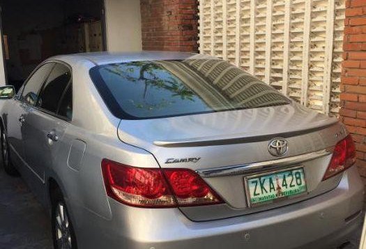 2007 Toyota Camry 2.4 V for sale-2