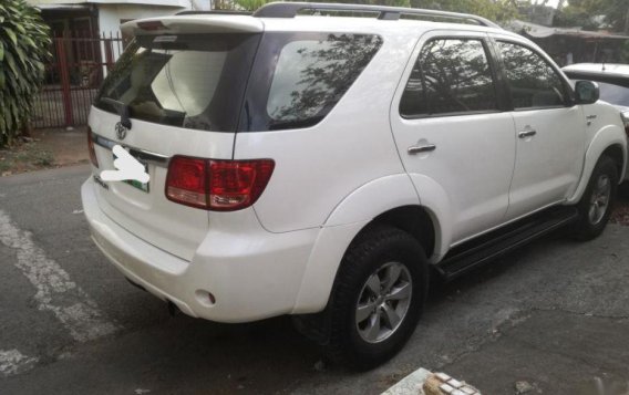 Toyota Fortuner 2006 for sale