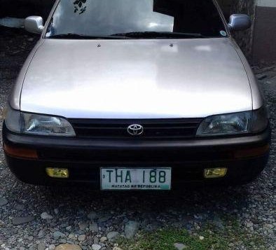 Toyota Corolla 1993 for sale-2