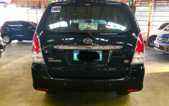 2011 Toyota Innova for sale-5