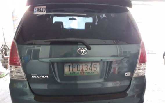 Toyota Innova 2011 for sale-3