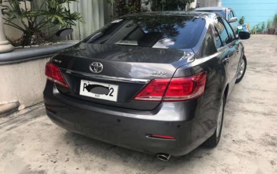 2011 Toyota Camry 24V for sale