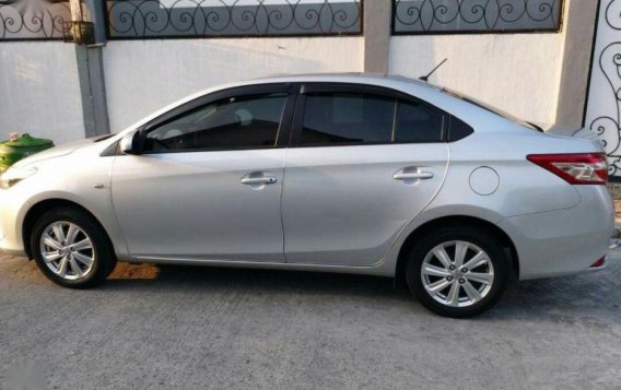 Toyota Vios 2017 for sale