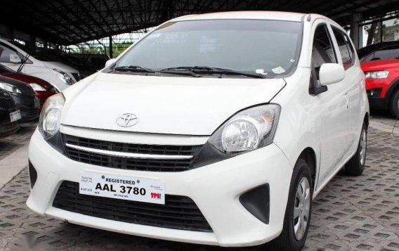 2014 Toyota Wigo for sale-2