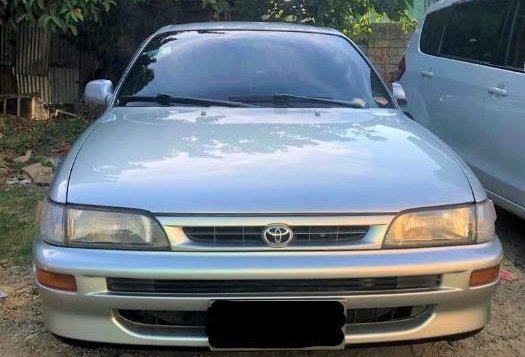 1994 Toyota Corolla for sale-1