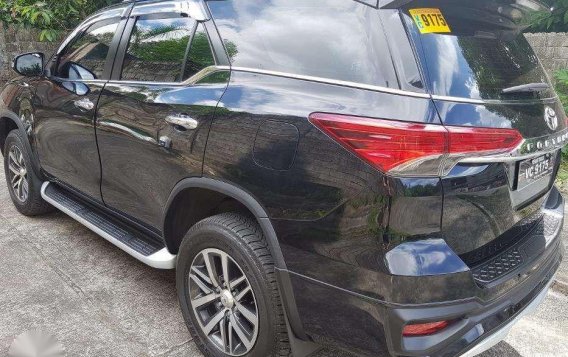 Toyota Fortuner 2016 for sale-7