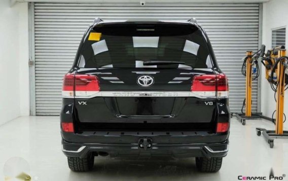 2019 Toyota Landcruiser for sale-1