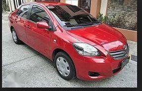 Toyota Vios 1.3g 2013 for sale-3