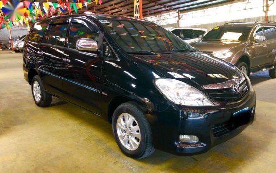 2011 Toyota Innova for sale-1