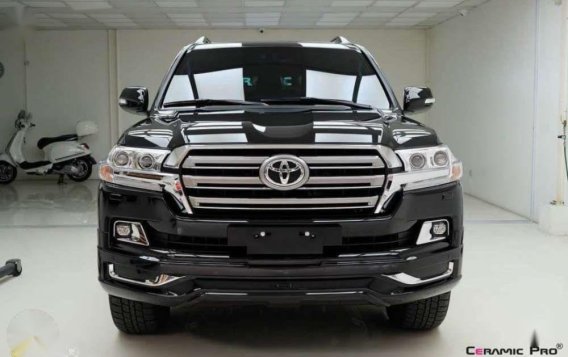 2019 Toyota Landcruiser for sale-7