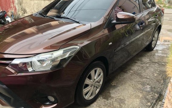 Toyota Vios 2013 for sale-3