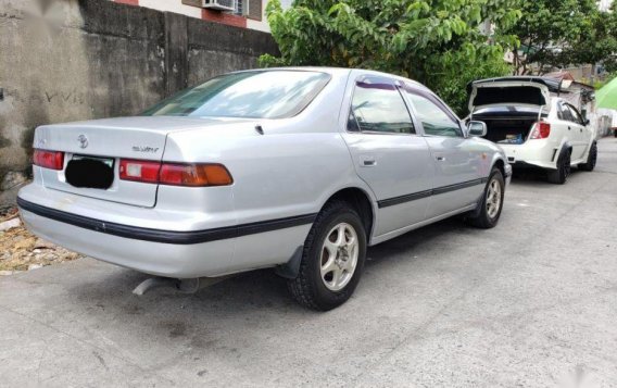 Toyota Camry 1997 for sale-2