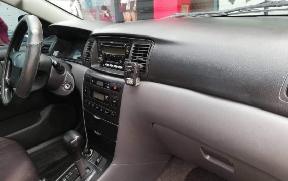 Toyota Corolla Altis 2005 for sale-1