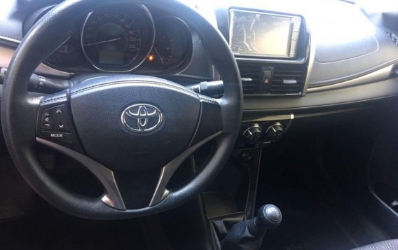 2017 Toyota Vios E for sale-2