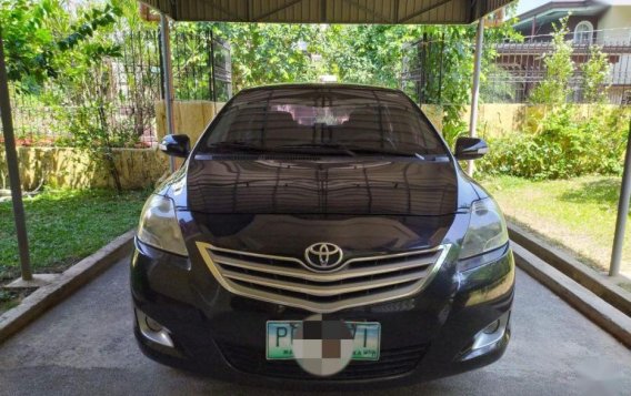 Toyota Vios 2011 for sale