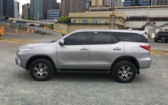 2017 Toyota Fortuner for sale-2