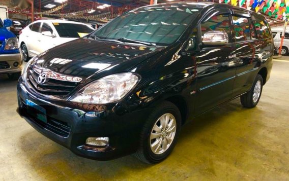 2011 Toyota Innova for sale-2