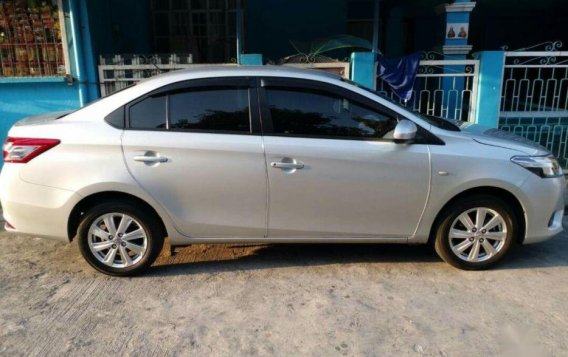 Toyota Vios 2017 for sale-1