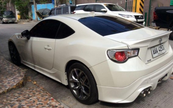 2014 Toyota 86 fo sale-2