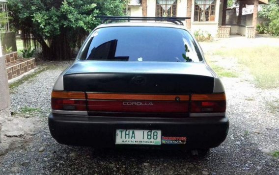 Toyota Corolla 1993 for sale