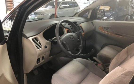 2011 Toyota Innova for sale-3