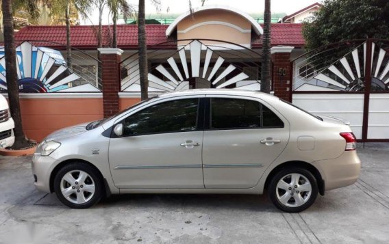 Toyota Vios 2010 for sale-3