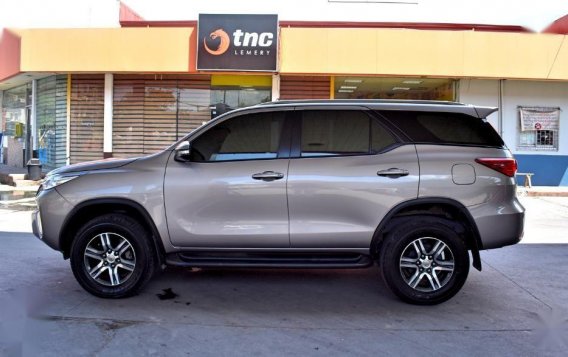 2017 Toyota Fortuner for sale-6