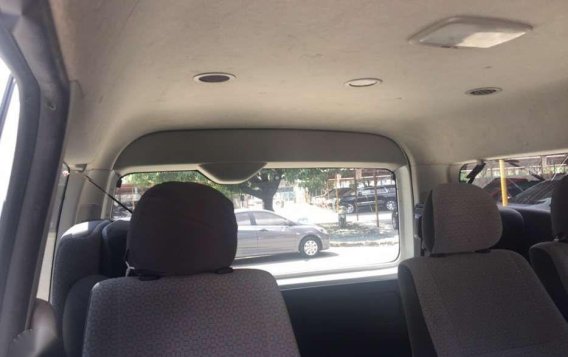 Toyota Hiace 2016 for sale