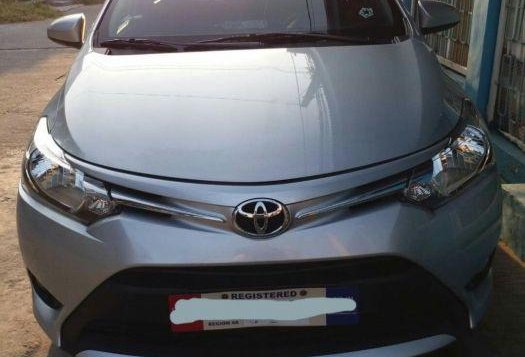 Toyota Vios 2017 for sale-2