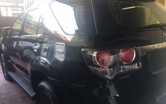 2013 Toyota Fortuner for sale-4