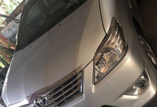 2014 Toyota Innova G for sale-1