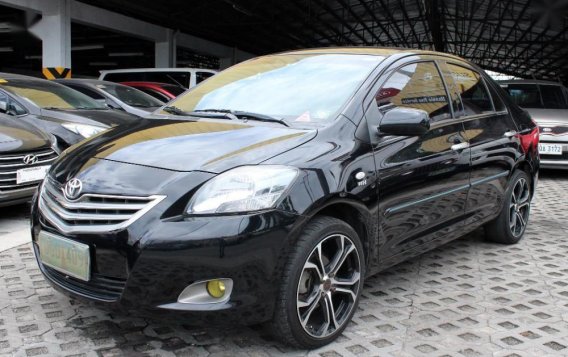 2013 Toyota Vios for sale-2