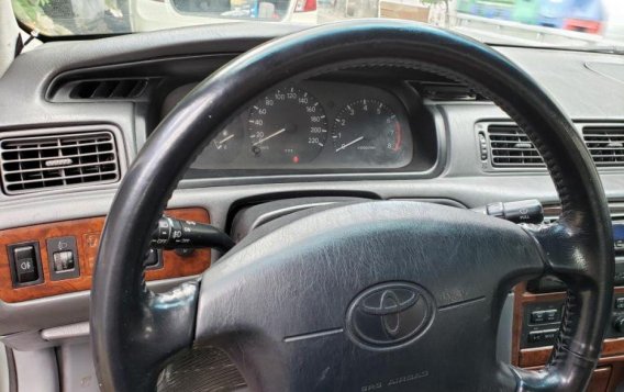 Toyota Camry 1997 for sale-6