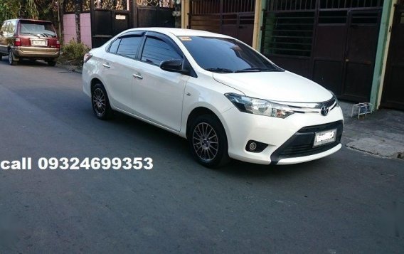 Toyota Vios 2015 for sale-1