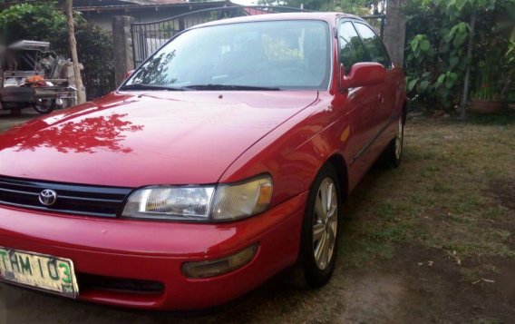 Toyota Corolla 1993 for sale-2