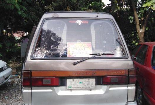 Toyota Lite Ace 2003 for sale-2