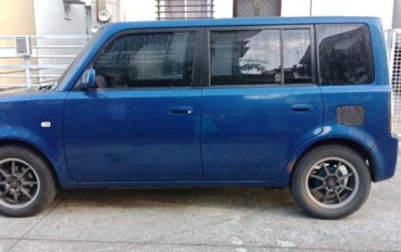 Toyota Bb 2000 for sale-1