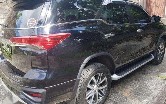 Toyota Fortuner 2016 for sale-5