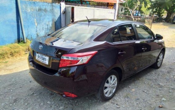 2017 Toyota Vios for sale-5