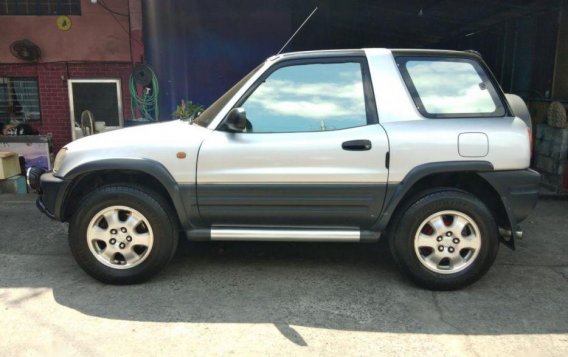 Toyota Rav4 1997 for sale