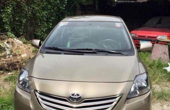 Toyota Vios 2013 for sale-1