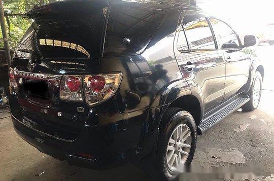 Toyota Fortuner 2014 for sale-3