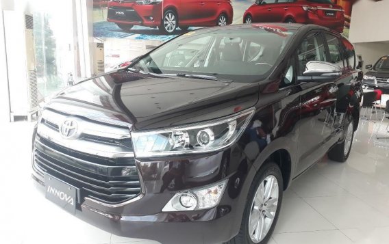 2019 Toyota Fortuner for sale-1