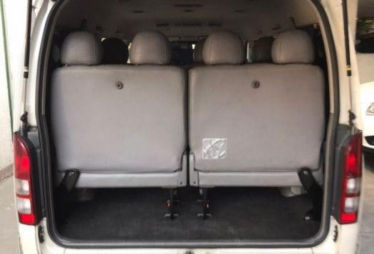 2008 Toyota Hiace for sale-3