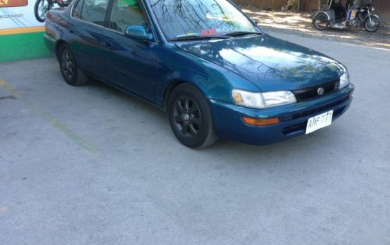 1996 Toyota Corolla for sale-2