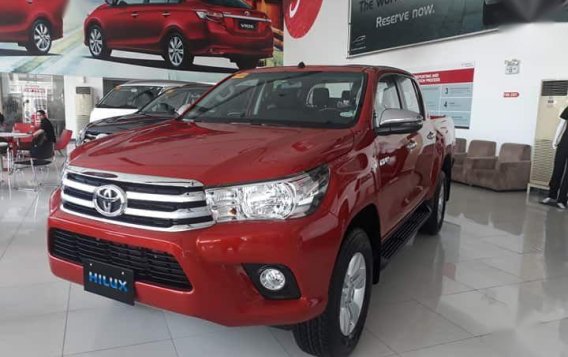 2019 Toyota INNOVA for sale-2