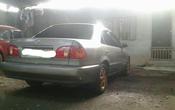 Toyota Corolla 1999 for sale-1