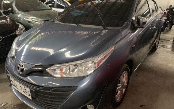 2018 Toyota Vios for sale